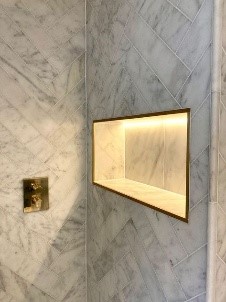 Horizontal niche
