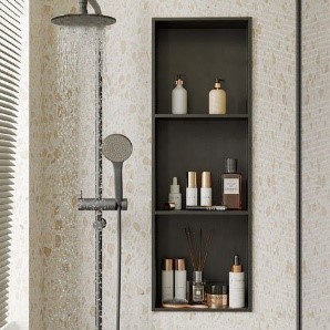 Vertical niche